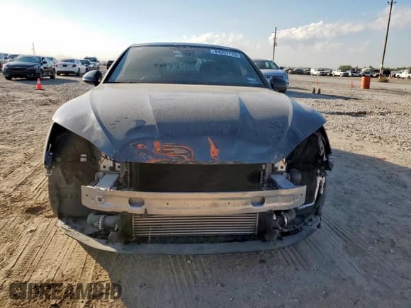 ✅ 2019 Audi A5 Premium Plus • VIN: WAUTNAF56KA031223 • Lot: 84557715. Wystawiony na Copart z przebiegiem 39 457 mil. Bezpłatny archiwum sprzedaży aukcyjnych z USA i szczegółowy raport historii pojazdu na DreamBid. Zdjęcie 5.