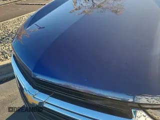 ✅ 2022 Chevrolet Equinox LT • VIN: 3GNAXJEVXNL143453 • Лот: 43714755. Опубликован ранее на IAAI с пробегом 117 123 миль. Бесплатный доступ к архиву аукционных продаж из США и подробный отчёт об истории автомобиля на DreamBid. Изображение 3.