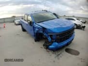 ✅ 2026 Chevrolet Silverado 1500 Custom • VIN: 1GCPABEK7TZ126843 • Лот: 82631675. Опубликован ранее на Copart с пробегом 1 503 миль. Бесплатный доступ к архиву аукционных продаж из США и подробный отчёт об истории автомобиля на DreamBid. Изображение 14.