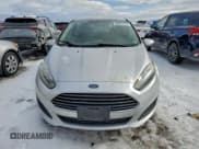 ✅ 2014 Ford Fiesta S • VIN: 3FADP4TJ4EM241501 • Lot: 96501275. Listed on Copart with 56,372 mi. Free auction sales archive from the USA and detailed vehicle history report at DreamBid. Image 5.