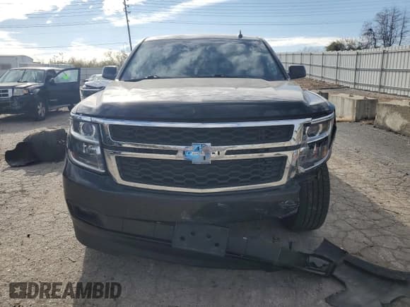 ✅ 2016 Chevrolet Suburban LS • VIN: 1GNSKGKC0GR444320 • Lot: 93087845. Listed on Copart with 151,479 mi. Free auction sales archive from the USA and detailed vehicle history report at DreamBid. Image 5.