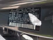 ✅ 2021 Hyundai Kona SE • VIN: KM8K1CAA6MU661587 • Лот: 43279887. Опубликован ранее на IAAI с пробегом 51 076 миль. Бесплатный доступ к архиву аукционных продаж из США и подробный отчёт об истории автомобиля на DreamBid. Изображение 9.