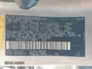 2007 Toyota Highlander z VIN JTEGD21A770168505, wystawiony jako IAAI lot #43150362 z przebiegiem 284 671 mil mil oraz . Historia ofert i sprzedaży dostępna na DreamBid. Obrazek 9.