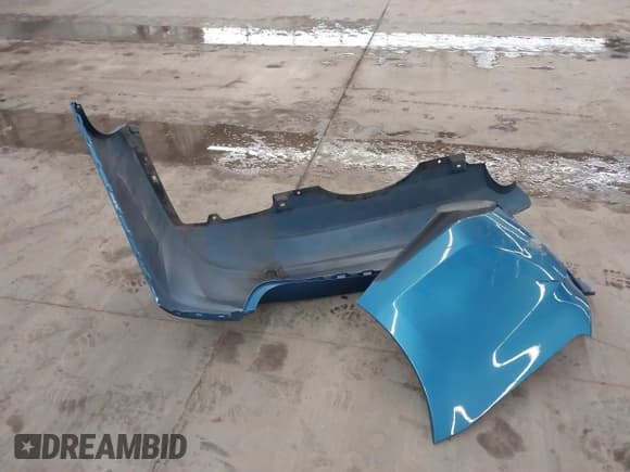 ✅ 2019 Subaru Impreza Special Sports • VIN: 4S3GKAM66K3614369 • Lot: 41360263. Listed on IAAI with 53,434 mi. Free auction sales archive from the USA and detailed vehicle history report at DreamBid. Image 12.