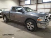 ✅ 2009 Dodge 1500 Sport • VIN: 1D3HV18T79S794819 • Lot: 93329725. Listed on Copart with 270,155 mi. Free auction sales archive from the USA and detailed vehicle history report at DreamBid. Image 4.