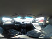 ✅ 2017 Kia Forte EX • VIN: 3KPFL4A88HE005673 • Лот: 43430653. Опубликован ранее на IAAI с пробегом 111 370 миль. Бесплатный доступ к архиву аукционных продаж из США и подробный отчёт об истории автомобиля на DreamBid. Изображение 18.