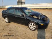 ✅ 2004 Ford Focus ZTS • VIN: 1FAFP38Z24W165048 • Лот: 64213195. Опубликован ранее на Copart с пробегом 320 448 миль. Бесплатный доступ к архиву аукционных продаж из США и подробный отчёт об истории автомобиля на DreamBid. Изображение 4.