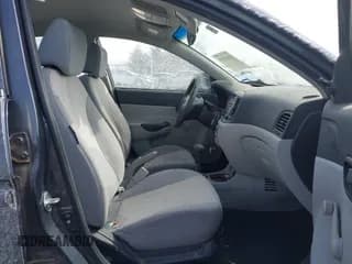 ✅ 2010 Hyundai Accent GLS • VIN: KMHCN4AC4AU433518 • Лот: 41619353. Опубликован ранее на IAAI с пробегом 205 720 миль. Бесплатный доступ к архиву аукционных продаж из США и подробный отчёт об истории автомобиля на DreamBid. Изображение 5.