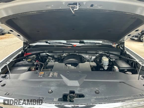 ✅ 2015 Chevrolet Silverado 1500 LTZ • VIN: 1GCVKSEC5FZ444297 • Лот: 92683165. Опубликован ранее на Copart с пробегом 268 495 миль. Бесплатный доступ к архиву аукционных продаж из США и подробный отчёт об истории автомобиля на DreamBid. Изображение 11.