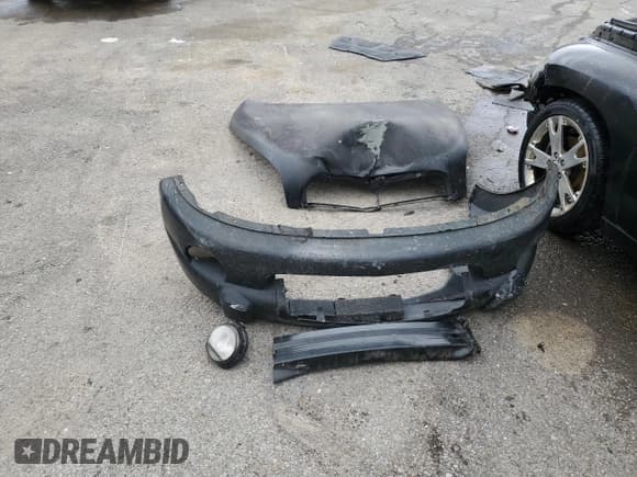 ✅ 2008 Chevrolet HHR LT • VIN: 3GNDA23D68S526363 • Lot: 86966174. Listed on Copart with 222,305 mi. Free auction sales archive from the USA and detailed vehicle history report at DreamBid. Image 12.