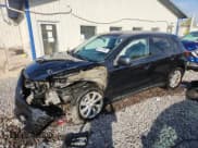 ✅ 2015 Mitsubishi Outlander ES • VIN: 4A4AP3AUXFE031201 • Лот: 84737955. Опубликован ранее на Copart с пробегом 108 801 миль. Бесплатный доступ к архиву аукционных продаж из США и подробный отчёт об истории автомобиля на DreamBid. Изображение 1.