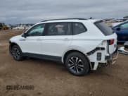✅ 2022 Volkswagen Tiguan S • VIN: 3VV0B7AX5NM012441 • Lot: 85072885. Wystawiony na Copart z przebiegiem 48 413 mil. Bezpłatny archiwum sprzedaży aukcyjnych z USA i szczegółowy raport historii pojazdu na DreamBid. Zdjęcie 2.