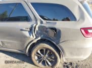 ✅ 2024 Dodge Durango GT Plus • VIN: 1C4RDJDG5RC198451 • Lot: 41930529. Listed on IAAI with 7,048 mi. Free auction sales archive from the USA and detailed vehicle history report at DreamBid. Image 6.