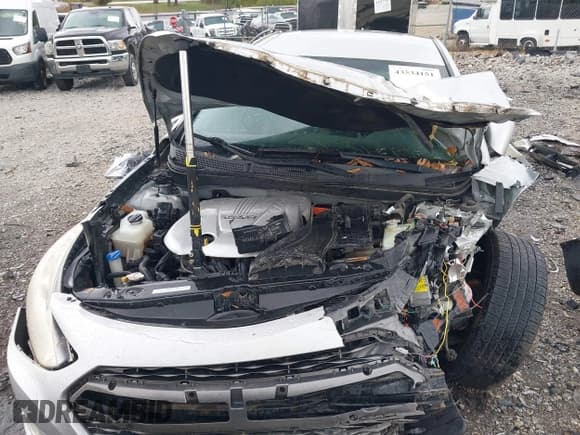 ✅ 2013 Hyundai Sonata • VIN: KMHEC4A43DA091802 • Лот: 43534151. Опубликован ранее на IAAI с пробегом Не указан. Бесплатный доступ к архиву аукционных продаж из США и подробный отчёт об истории автомобиля на DreamBid. Изображение 10.