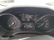 ✅ 2017 Ford Focus Titanium • VIN: 1FADP3N23HL244301 • Lot: 56625555. Listed on Copart with 96,304 mi. Free auction sales archive from the USA and detailed vehicle history report at DreamBid. Image 9.