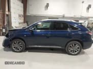 ✅ 2015 Lexus RX 350 • VIN: 2T2BK1BA4FC272401 • Лот: 43469794. Опубликован ранее на IAAI с пробегом 171 051 миль. Бесплатный доступ к архиву аукционных продаж из США и подробный отчёт об истории автомобиля на DreamBid. Изображение 14.
