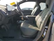 ✅ 2025 BMW iX xDrive50 • VIN: WB523CF09SCS15673 • Lot: 71554735. Listed on Copart with 11,593 mi. Free auction sales archive from the USA and detailed vehicle history report at DreamBid. Image 7.