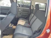 ✅ 2007 Dodge Nitro SXT • VIN: 1D8GT28K07W606303 • Lot: 43232709. Listed on IAAI with 195,960 mi. Free auction sales archive from the USA and detailed vehicle history report at DreamBid. Image 8.