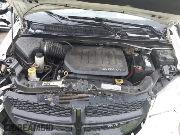 ✅ 2013 Ram Cargo Van Tradesman • VIN: 2C4JRGAG5DR554418 • Lot: 42314869. Listed on IAAI with 210,743 mi. Free auction sales archive from the USA and detailed vehicle history report at DreamBid. Image 10.