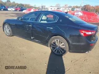 ✅ 2014 Maserati Ghibli S Q4 • VIN: ZAM57RTA6E1086518 • Лот: 43533013. Опубликован ранее на IAAI с пробегом 69 358 миль. Бесплатный доступ к архиву аукционных продаж из США и подробный отчёт об истории автомобиля на DreamBid. Изображение 3.
