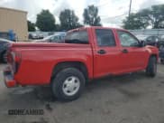 ✅ 2004 Chevrolet Colorado 1SB LS Z85 • VIN: 1GCCS136148196793 • Лот: 65354764. Опубликован ранее на Copart с пробегом 190 946 миль. Бесплатный доступ к архиву аукционных продаж из США и подробный отчёт об истории автомобиля на DreamBid. Изображение 3.