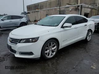 ✅ 2016 Chevrolet Impala LT • VIN: 2G1115S31G9152996 • Лот: 70589704. Опубликован ранее на Copart с пробегом 225 349 миль. Бесплатный доступ к архиву аукционных продаж из США и подробный отчёт об истории автомобиля на DreamBid. Изображение 1.