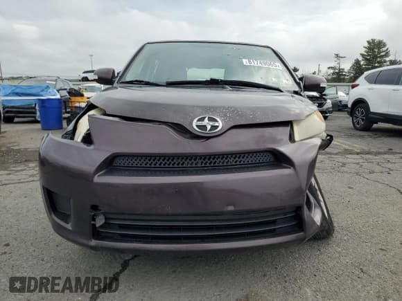 ✅ 2010 Scion xD • VIN: JTKKU4B43AJ051484 • Lot: 81749065. Wystawiony na Copart z przebiegiem 128 533 mil. Bezpłatny archiwum sprzedaży aukcyjnych z USA i szczegółowy raport historii pojazdu na DreamBid. Zdjęcie 5.