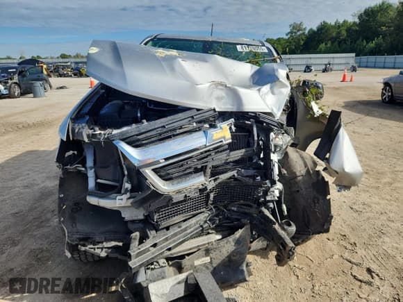 ✅ 2019 Chevrolet Colorado 2WD • VIN: 1GCHSAEA3K1138827 • Lot: 81978555. Wystawiony na Copart z przebiegiem Nie podano. Bezpłatny archiwum sprzedaży aukcyjnych z USA i szczegółowy raport historii pojazdu na DreamBid. Zdjęcie 5.