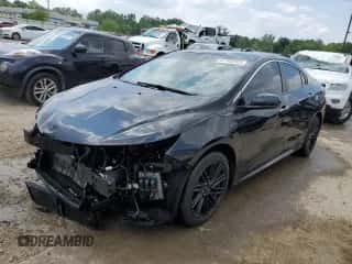 2017 Chevrolet Volt LT с VIN 1G1RA6S59HU189275, выставлен на аукционе Copart как лот 57742283 с пробегом 79 105 миль миль и . История ставок и продаж доступна на DreamBid. Изображение 1.
