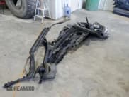 ✅ 2017 Hyundai Santa Fe 2.4L • VIN: 5XYZUDLB9HG387220 • Лот: 90891255. Опубликован ранее на Copart с пробегом 83 411 миль. Бесплатный доступ к архиву аукционных продаж из США и подробный отчёт об истории автомобиля на DreamBid. Изображение 13.