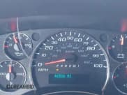 ✅ 2021 Chevrolet Express Cargo • VIN: 1GCWGAFP1M1235250 • Lot: 42678056. Listed on IAAI with 46,536 mi. Free auction sales archive from the USA and detailed vehicle history report at DreamBid. Image 7.