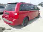 2010 Dodge Grand Caravan SE with VIN 2D4RN4DE7AR138618, listed as a IAAI auction lot 41812857 with 208,533 mi miles and . Bid and sale history available at DreamBid. Image 4.