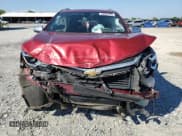 ✅ 2018 Chevrolet Equinox Premier • VIN: 2GNAXVEV8J6291798 • Lot: 86805175. Wystawiony na Copart z przebiegiem 71 241 mil. Bezpłatny archiwum sprzedaży aukcyjnych z USA i szczegółowy raport historii pojazdu na DreamBid. Zdjęcie 5.