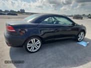 ✅ 2012 Volkswagen Eos Lux • VIN: WVWFW7AH2CV003091 • Лот: 82094645. Опубликован ранее на Copart с пробегом 194 239 миль. Бесплатный доступ к архиву аукционных продаж из США и подробный отчёт об истории автомобиля на DreamBid. Изображение 3.