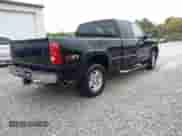 2007 Chevrolet Silverado 1500 с VIN 2GCEK19Z071121245, выставлен на аукционе IAAI как лот 43574939 с пробегом 155 775 миль миль и . История ставок и продаж доступна на DreamBid. Изображение 4.