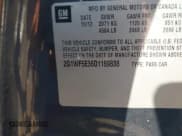 ✅ 2013 Chevrolet Impala LS • VIN: 2G1WF5E36D1169838 • Лот: 43461204. Опубликован ранее на IAAI с пробегом 128 101 миль. Бесплатный доступ к архиву аукционных продаж из США и подробный отчёт об истории автомобиля на DreamBid. Изображение 9.