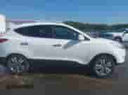 2015 Hyundai Tucson Limited с VIN KM8JUCAG5FU000921, выставлен на аукционе IAAI как лот 43254970 с пробегом 95 541 миль миль и . История ставок и продаж доступна на DreamBid. Изображение 13.