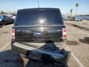 ✅ 2011 Ford Flex SEL • VIN: 2FMHK6CC6BBD25139 • Lot: 70058045. Wystawiony na Copart z przebiegiem 296 194 mil. Bezpłatny archiwum sprzedaży aukcyjnych z USA i szczegółowy raport historii pojazdu na DreamBid. Zdjęcie 6.