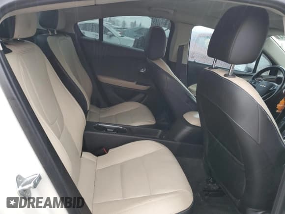 ✅ 2012 Chevrolet Volt • VIN: 1G1RH6E47CU115554 • Lot: 85934814. Wystawiony na Copart z przebiegiem 149 948 mil. Bezpłatny archiwum sprzedaży aukcyjnych z USA i szczegółowy raport historii pojazdu na DreamBid. Zdjęcie 10.