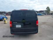 ✅ 2016 Mercedes-Benz Metris Passenger • VIN: WD4PG2EE9G3097711 • Lot: 43827470. Listed on IAAI with 65,985 mi. Free auction sales archive from the USA and detailed vehicle history report at DreamBid. Image 16.