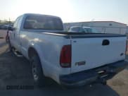 ✅ 1999 Ford F-250 XL • VIN: 1FTNX20L2XEC69055 • Lot: 42013501. Listed on IAAI with 261,851 mi. Free auction sales archive from the USA and detailed vehicle history report at DreamBid. Image 3.