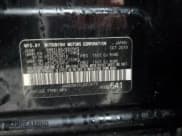 ✅ 2020 Mitsubishi Outlander SE • VIN: JA4AD3A31LZ013577 • Lot: 92761905. Listed on Copart with 136,520 mi. Free auction sales archive from the USA and detailed vehicle history report at DreamBid. Image 13.