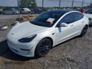 ✅ 2021 Tesla Model 3 Performance • VIN: 5YJ3E1EC4MF094253 • Лот: 42582581. Опубликован ранее на IAAI с пробегом 73 879 миль. Бесплатный доступ к архиву аукционных продаж из США и подробный отчёт об истории автомобиля на DreamBid. Изображение 23.