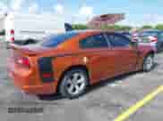 2011 Dodge Charger Rallye с VIN 2B3CL3CG4BH577810, выставлен на аукционе IAAI как лот 39498272 с пробегом 192 018 миль миль и . История ставок и продаж доступна на DreamBid. Изображение 4.