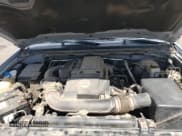 ✅ 2011 Nissan Frontier SV • VIN: 1N6AD0CW1BC400060 • Lot: 64085835. Listed on Copart with 186,039 mi. Free auction sales archive from the USA and detailed vehicle history report at DreamBid. Image 11.