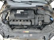 ✅ 2009 Volvo S80 I6 • VIN: YV1AS982391096846 • Лот: 71961225. Опубликован ранее на Copart с пробегом 100 042 миль. Бесплатный доступ к архиву аукционных продаж из США и подробный отчёт об истории автомобиля на DreamBid. Изображение 11.