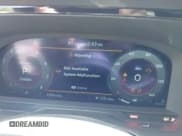 ✅ 2025 Nissan Pathfinder Platinum • VIN: 5N1DR3DH8SC224770 • Лот: 42261002. Опубликован ранее на IAAI с пробегом 1 026 миль. Бесплатный доступ к архиву аукционных продаж из США и подробный отчёт об истории автомобиля на DreamBid. Изображение 7.