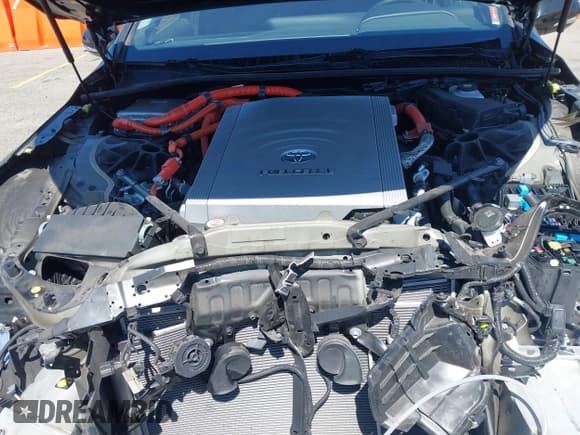 ✅ 2022 Toyota Mirai XLE • VIN: JTDAAAAA1NA006826 • Lot: 42873740. Wystawiony na IAAI z przebiegiem 21 779 mil. Bezpłatny archiwum sprzedaży aukcyjnych z USA i szczegółowy raport historii pojazdu na DreamBid. Zdjęcie 10.