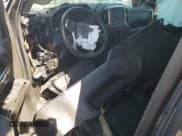 ✅ 2021 Chevrolet Silverado 1500 RST • VIN: 1GCUYEET6MZ348722 • Lot: 60330495. Wystawiony na Copart z przebiegiem Nie podano. Bezpłatny archiwum sprzedaży aukcyjnych z USA i szczegółowy raport historii pojazdu na DreamBid. Zdjęcie 8.