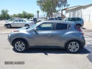 ✅ 2016 Nissan Juke S • VIN: JN8AF5MR9GT601400 • Lot: 42260295. Wystawiony na IAAI z przebiegiem 218 434 mil. Bezpłatny archiwum sprzedaży aukcyjnych z USA i szczegółowy raport historii pojazdu na DreamBid. Zdjęcie 14.